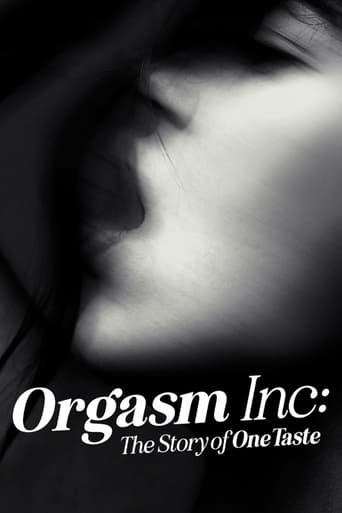 Orgasm Inc: The Story of OneTaste