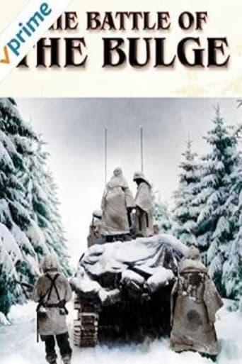 The Battle of The Bulge