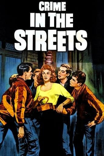 Crime in the Streets