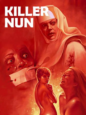 Killer Nun