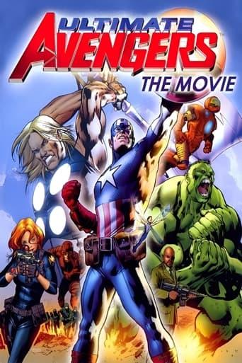 Ultimate Avengers: The Movie