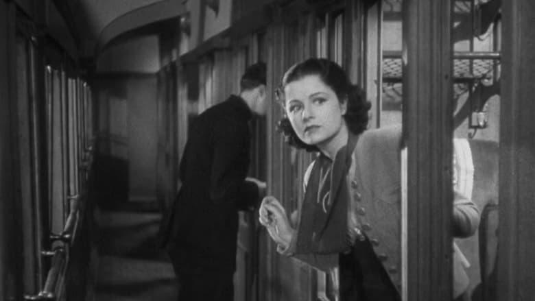 The Lady Vanishes image