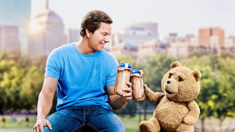 Ted 2 image