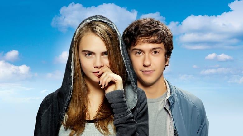 Paper Towns image