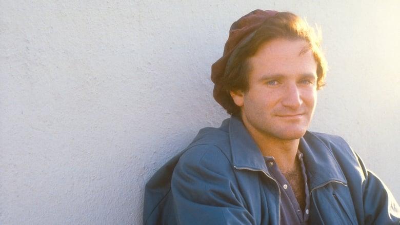 Robin Williams: Come Inside My Mind image