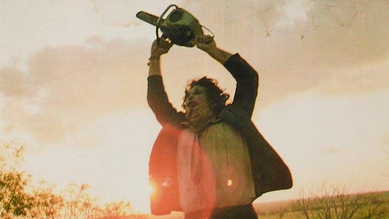 The Texas Chain Saw Massacre image