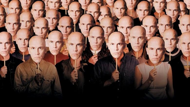 Being John Malkovich image