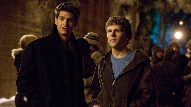 The Social Network image