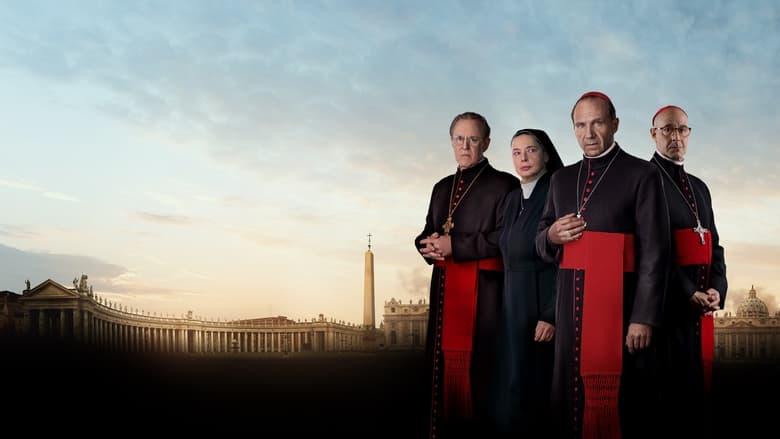 Conclave image