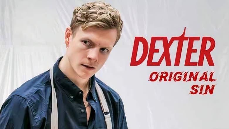 Dexter: Original Sin image