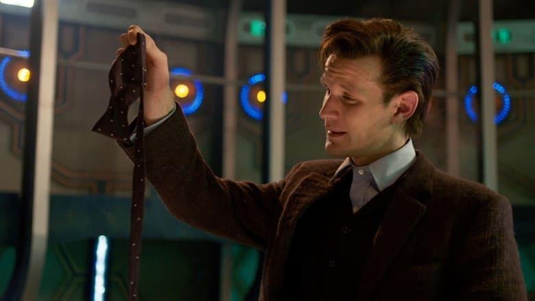 Doctor Who: The Time of the Doctor image