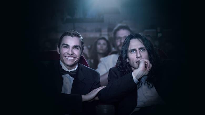 The Disaster Artist image