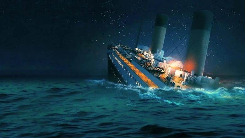 Mysteries from the Grave: Titanic image