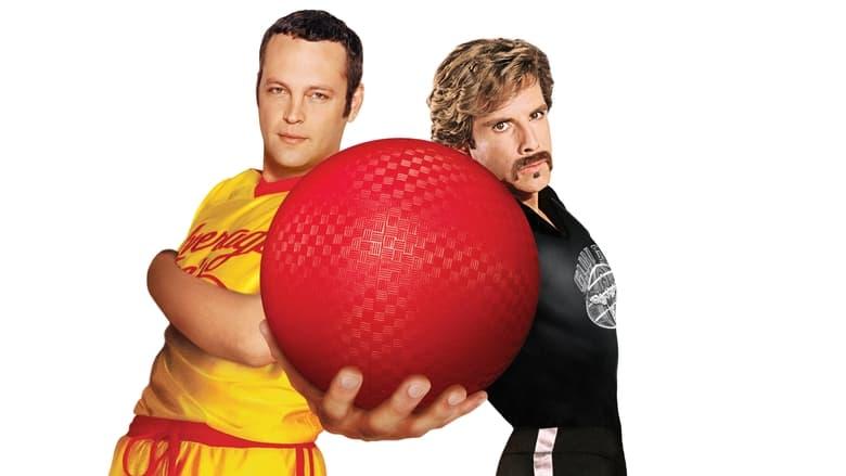 DodgeBall: A True Underdog Story image