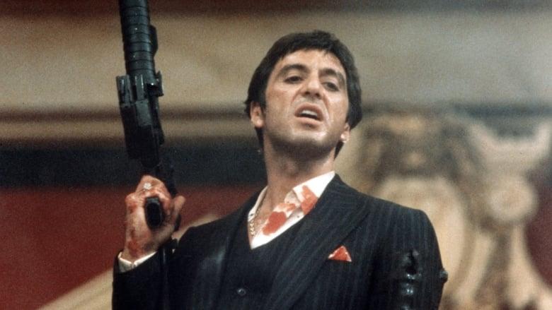 Scarface image