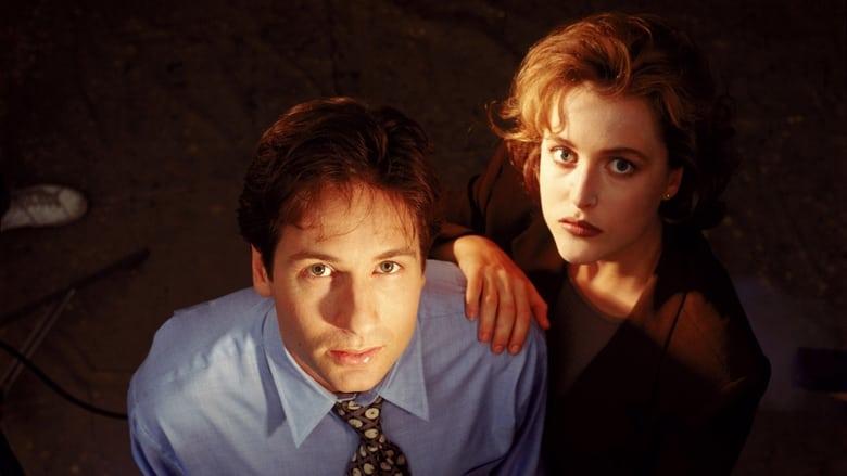 The X-Files image