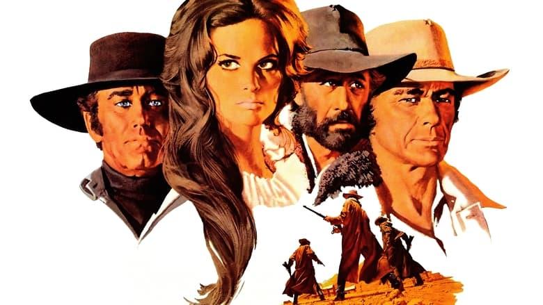 Once Upon a Time in the West image