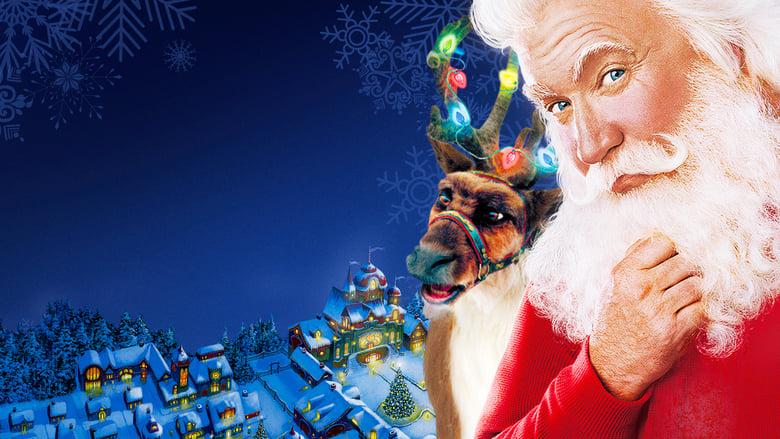 The Santa Clause 2 image