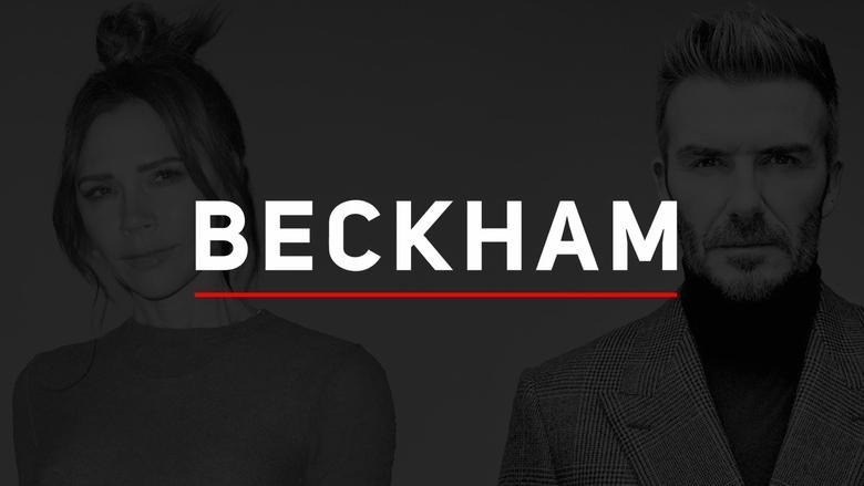 Beckham image