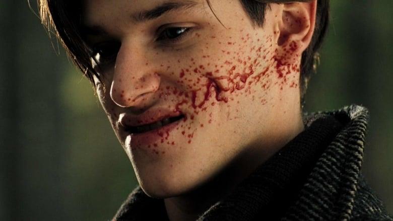 Hannibal Rising image