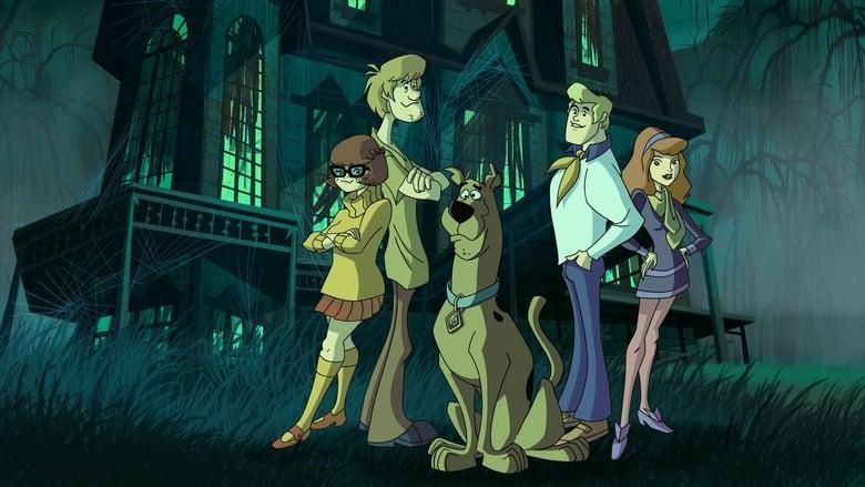 Scooby-Doo! Mystery Incorporated image