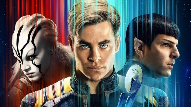 Star Trek Beyond image