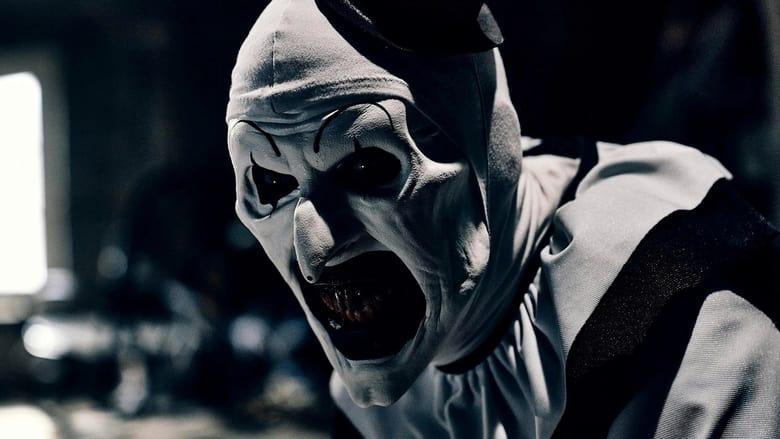 Terrifier 3 image