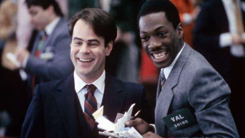 Trading Places image