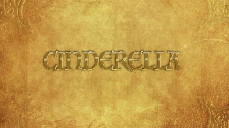 Cinderella: The Enchanted Beginning image