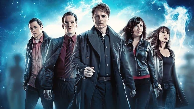 Torchwood image