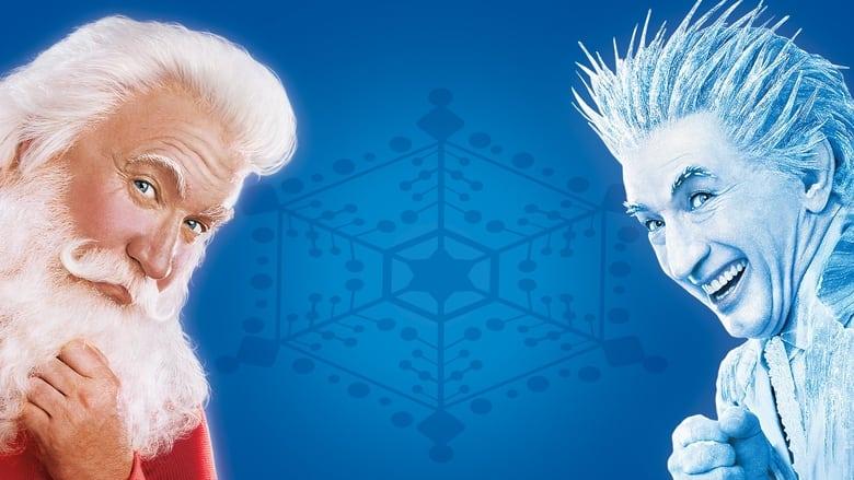 The Santa Clause 3: The Escape Clause image