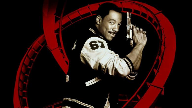 Beverly Hills Cop III image