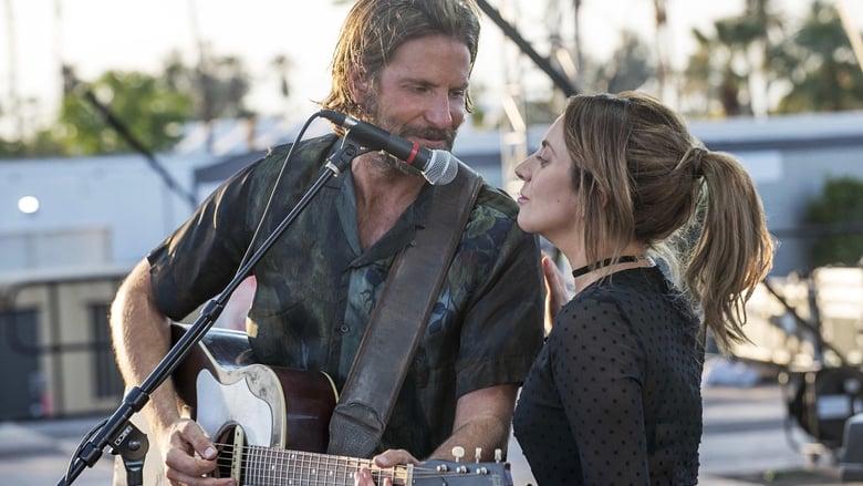 A Star Is Born image