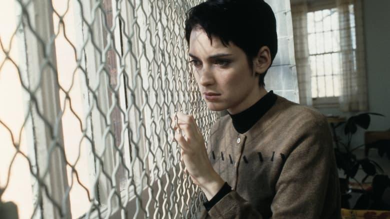 Girl, Interrupted image