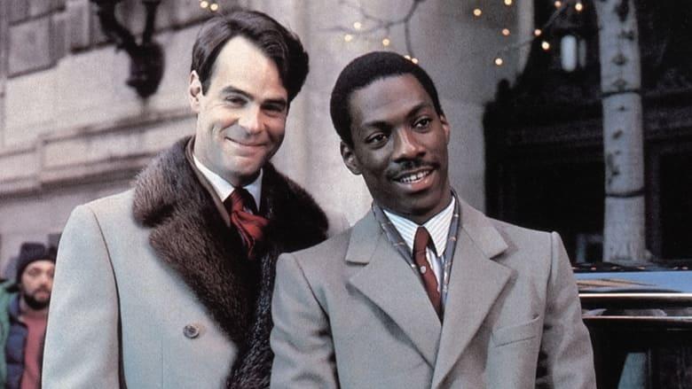 Trading Places image