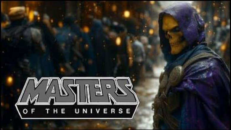 Masters of the Universe image