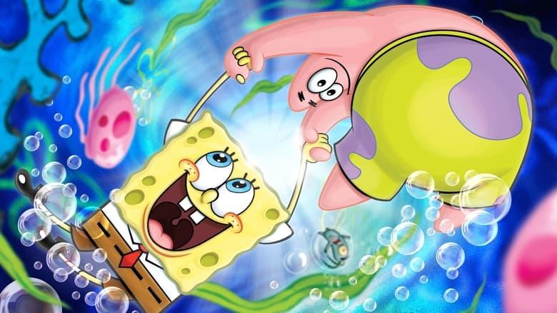 SpongeBob SquarePants image