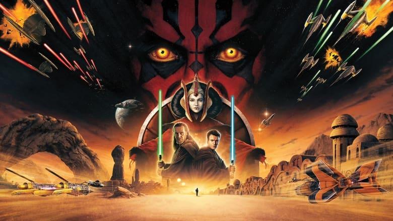 Star Wars: Episode I - The Phantom Menace image