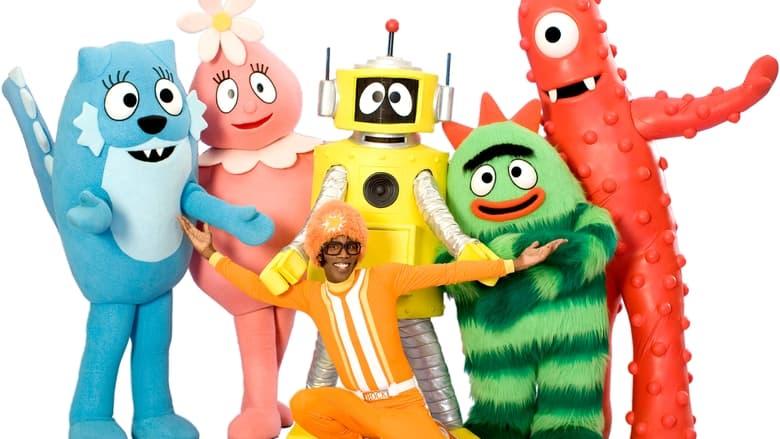 Yo Gabba Gabba! image