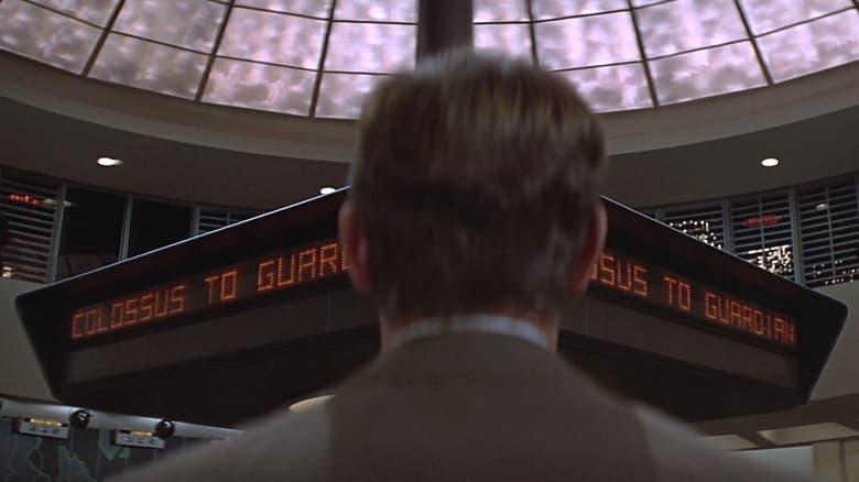 Colossus: The Forbin Project image