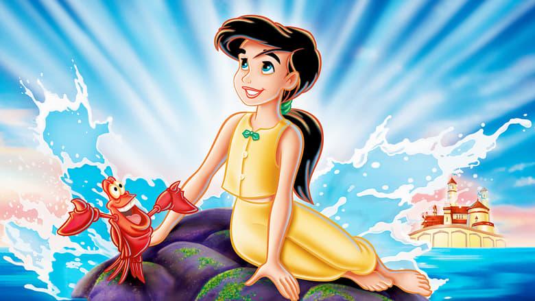 The Little Mermaid II: Return to the Sea image