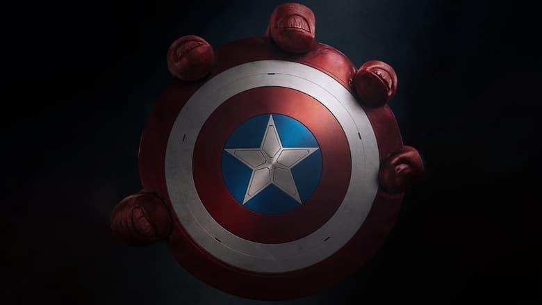 Captain America: Brave New World image