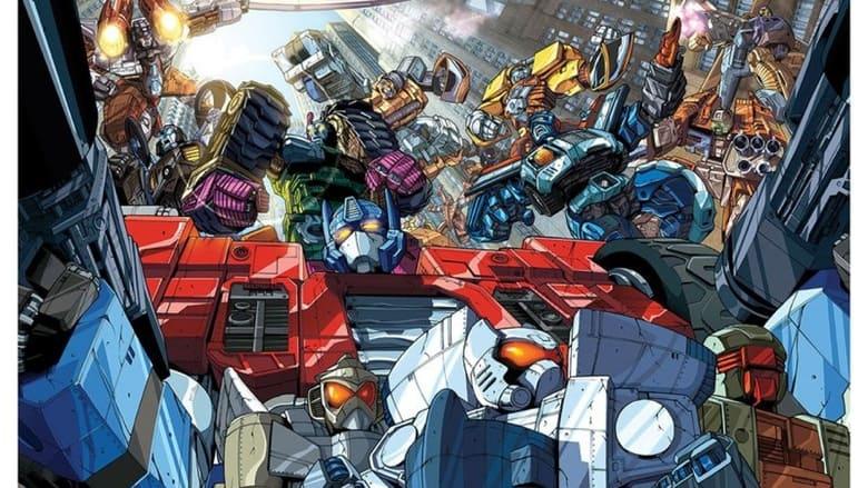 Transformers: Armada image
