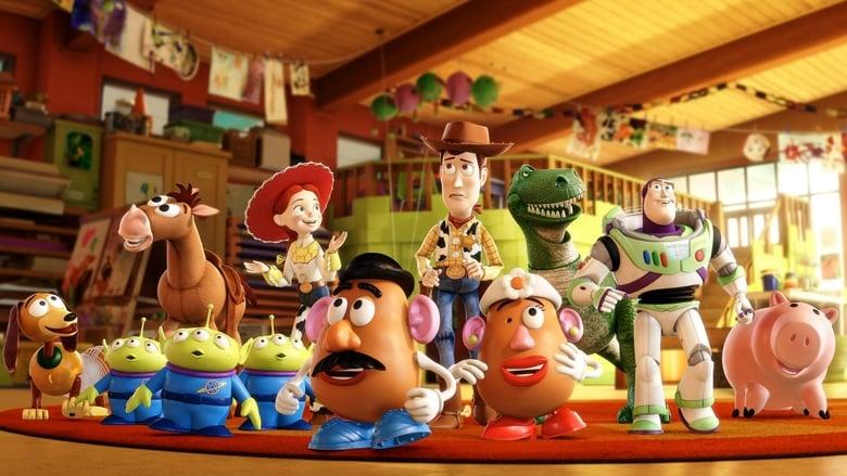 Toy Story 3 image