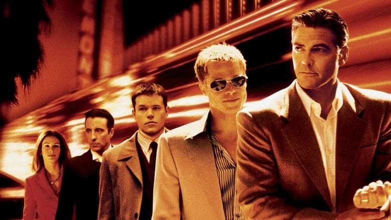 Ocean's Eleven image