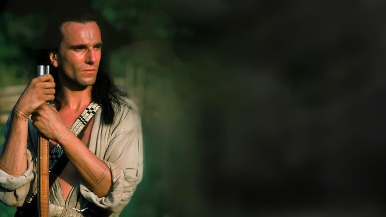 The Last of the Mohicans image