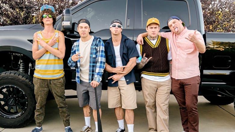 The Real Bros of Simi Valley: The Movie image