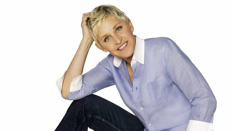 The Ellen DeGeneres Show image