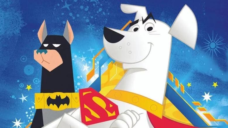 Krypto the Superdog image