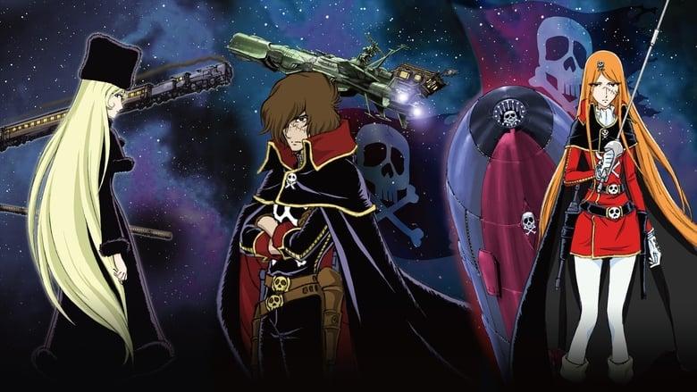 Galaxy Express 999: Eternal Fantasy